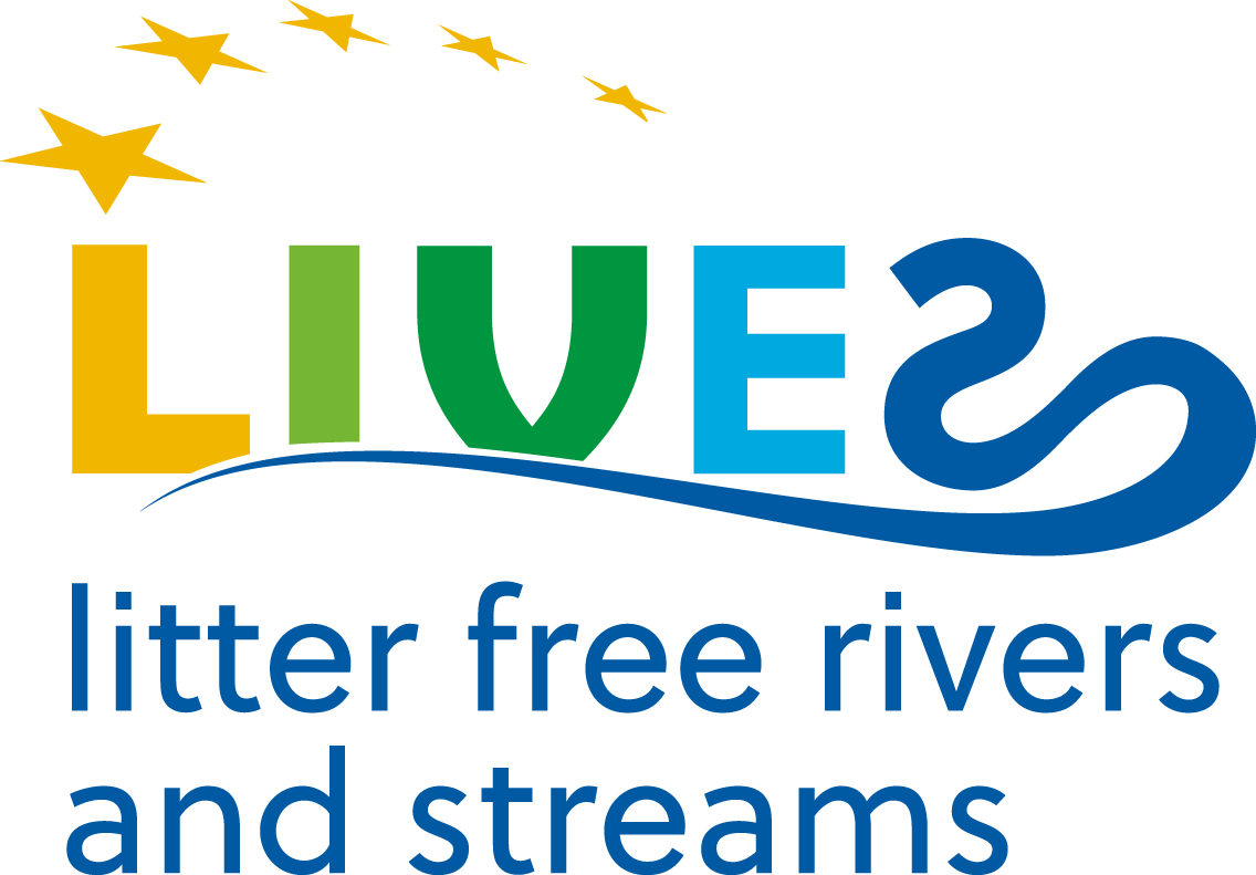 LIVES - Litter free rivers and streams